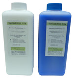 Wagnersil Premium 17 N blau Shore 17 EFZ 30 min 1:1